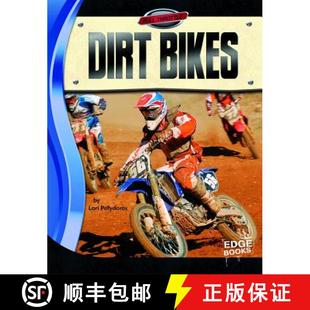 9781429639408 Bikes Dirt 预订