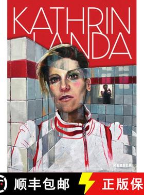 【3-4周达】Kathrin Landa [9783735609458]