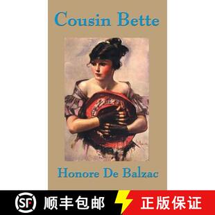 Bette Cousin 4周达 9781515436829