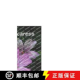 【3-4周达】as if a caress: New and Selected Poems [9788182539105]