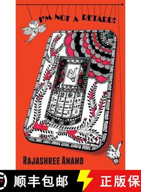 预订 I?m Not a Retard! [9789383562732]