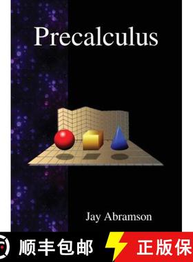 【3-4周达】Precalculus [9789888407446]