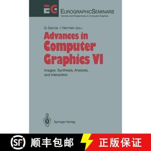 9783642762888 Graphics Analysis Synthesis Images Interaction 4周达 Advances and Computer