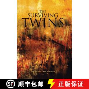 TWINS 3周达 SURVIVING 9781482804911 THE