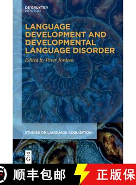 【3-4周达】Driving Forces in Language Development: The Relevance of Contextual Cohesion [9783110711271]