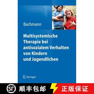 Verhalten Bei Von Jugendlichen Multisystemische Und 3周达 9783642201462 Therapie Kindern Dissozialem