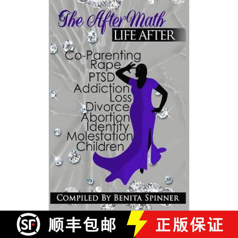 【3-4周达】The AfterMath: Life After [9781947445116]
