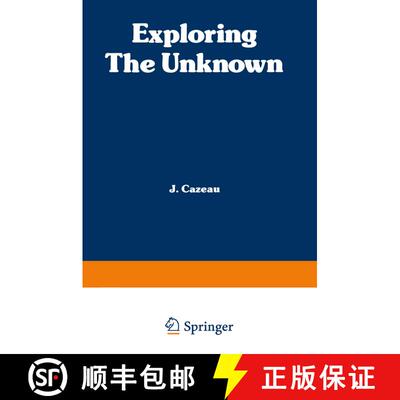 【3-4周达】Exploring the Unknown: Great Mysteries Reexamined [9781468435351]