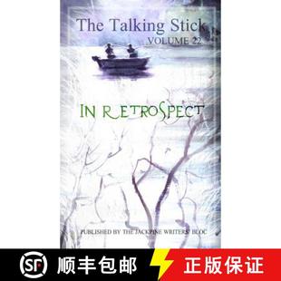 9781928690221 4周达 The Talking Volume Stick Retrospect