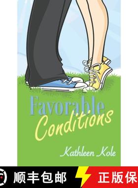 预订 Favorable Conditions [9780986895654]