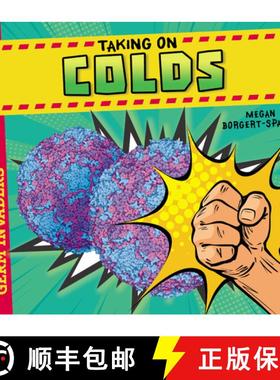 【3-4周达】Taking on Colds [9781532194245]