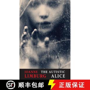Alice 4周达 Autistic 9781780373430 The