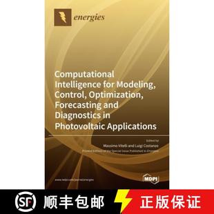 9783039432004 Control and Forecasting Optimization ... 4周达 Computational Intelligence for Diagnostics Modeling