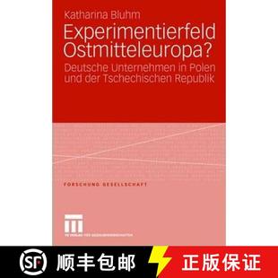 Experimentierfeld 9783531153490 R... Polen 4周达 und Deutsche Ostmitteleuropa? Tschechischen Unternehmen der