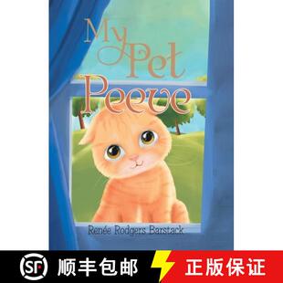 Peeve 4周达 Pet 9781959365303