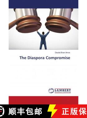 预订 The Diaspora Compromise [9786202920339]