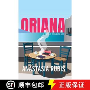 Oriana Novel Fallaci 4周达 9781953002549
