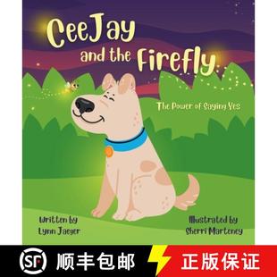 The the Power Yes CeeJay Saying 4周达 9798990126008 and Firefly