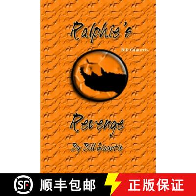 【3-4周达】Ralphie's Revenge [9781312940673]