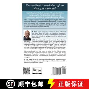 They Why Help 预订 for Just Won Caregiver Die 9798990522909 Call