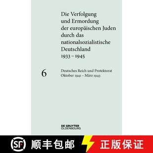 Oktober Deutsches Böhmen 预订 1941 9783110364965 und 1943 Reich Protektorat März Mähren