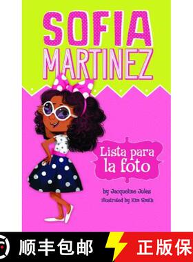 预订 Lista Para la Foto = Picture Perfect [9781515824596]