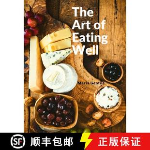 Art Well The Cuisine 9781805471905 Italian 4周达 Recipes Practical Eating the... the