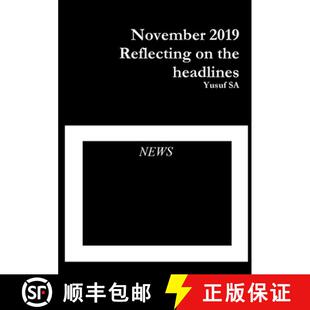 November 2019 headlines 9780244544164 the 4周达 Reflecting