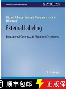 【3-4周达】External Labeling : Fundamental Concepts and Algorithmic Techniques [9783031014819]
