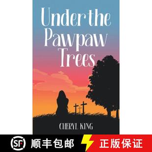 【3-4周达】Under the Pawpaw Trees [9781737785835]