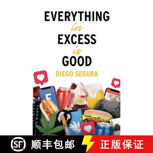 9781312448094 4周达 Segura Diego Good Excess Everything