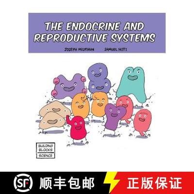 【3-4周达】The Endocrine and Reproductive Systems [9780716678717]