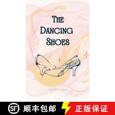 【3-4周达】The Dancing Shoes [9789916722268]
