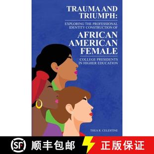 Identity American Triumph 4周达 Trauma Professional 9781963501360 F... African Exploring and the Construction