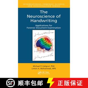 Applications for Examination The Document 4周达 9780367778545 Neuroscience Forensic Handwriting