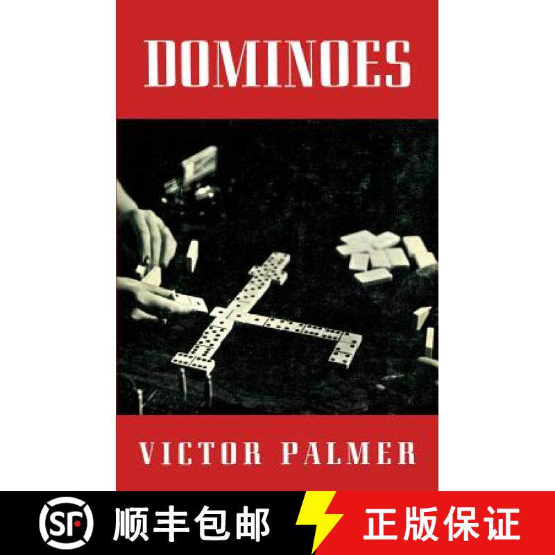 预订 Dominoes: With Rules and Procedure [9781616463359]