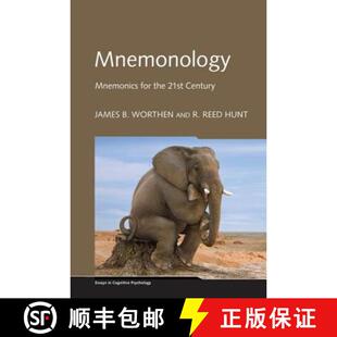 Mnemonology Mnemonics Century 9781138871786 21st 4周达 the for