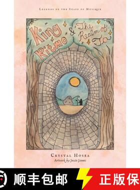 【3-4周达】King Ritmo and the Realm of Ta [9781387470846]