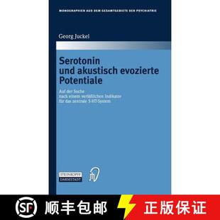 einem 4周达 akustisch und Potentiale nach verlässlichen Suche Serotonin der Auf 9783798515130 Ind... evozierte