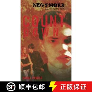 4周达 Volume 9781481425964 November