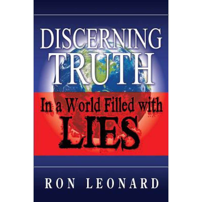 【4周达】discerning truth in a world filled with lies