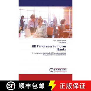 Panorama Indian Banks 预订 9786139470914