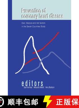 【3-4周达】Prevention of Coronary Heart Disease: Diet, Lifestyle and Risk Factors in the Seven Countr... [9781461354024]