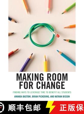 预订 Autonomy, Relatedness, and Competence: Philosophical and Structural Shifts that Make Room for Ch... [9781475847192]