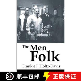 9781963112153 预订 Folk Men The