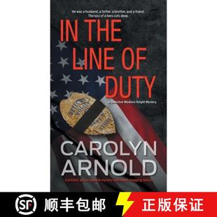 with brilliant action the 9781988353241 stopping twists Line Duty mystery packed heart 4周达