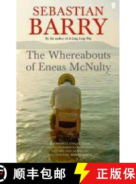 【3-4周达】Whereabouts of Eneas McNulty [9780571230143]