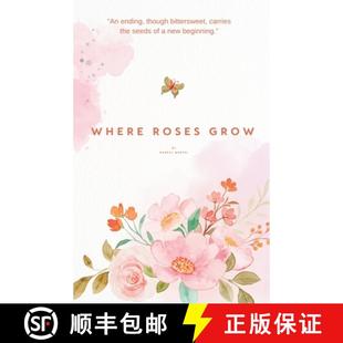 Grow 4周达 Roses 9798227738080 Where