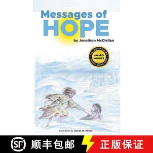Hope 4周达 9781946182142 Messages