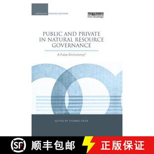 Public 9781138996960 Dichotomy? Resource 4周达 Governance Private and False Natural